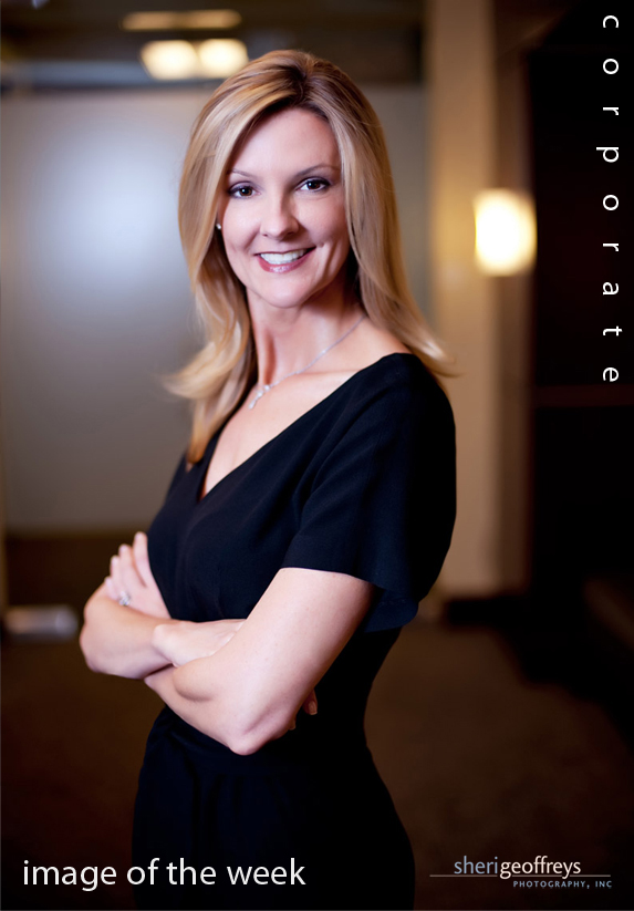 California Executive Portrait - Tania King, VP, General Counsel, Secretary and Ethics & Compliance Officer, Advantage Sales and Marketing, LLC